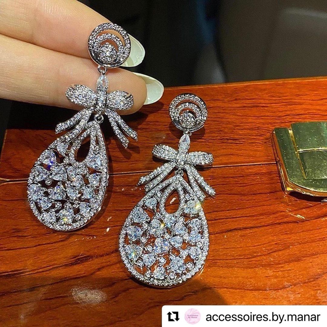 Accessoires – Accessoires By Manar